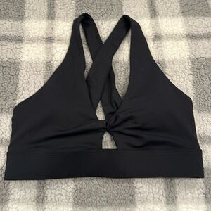 Sports bra